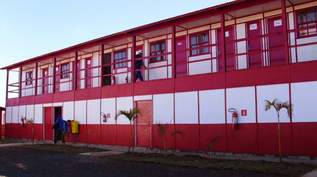 Como Cuidar Do Seu Canteiro De Obras Solução Engenharia Em Madeiras 2197